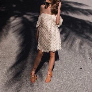 Tularosa Amelia Dress